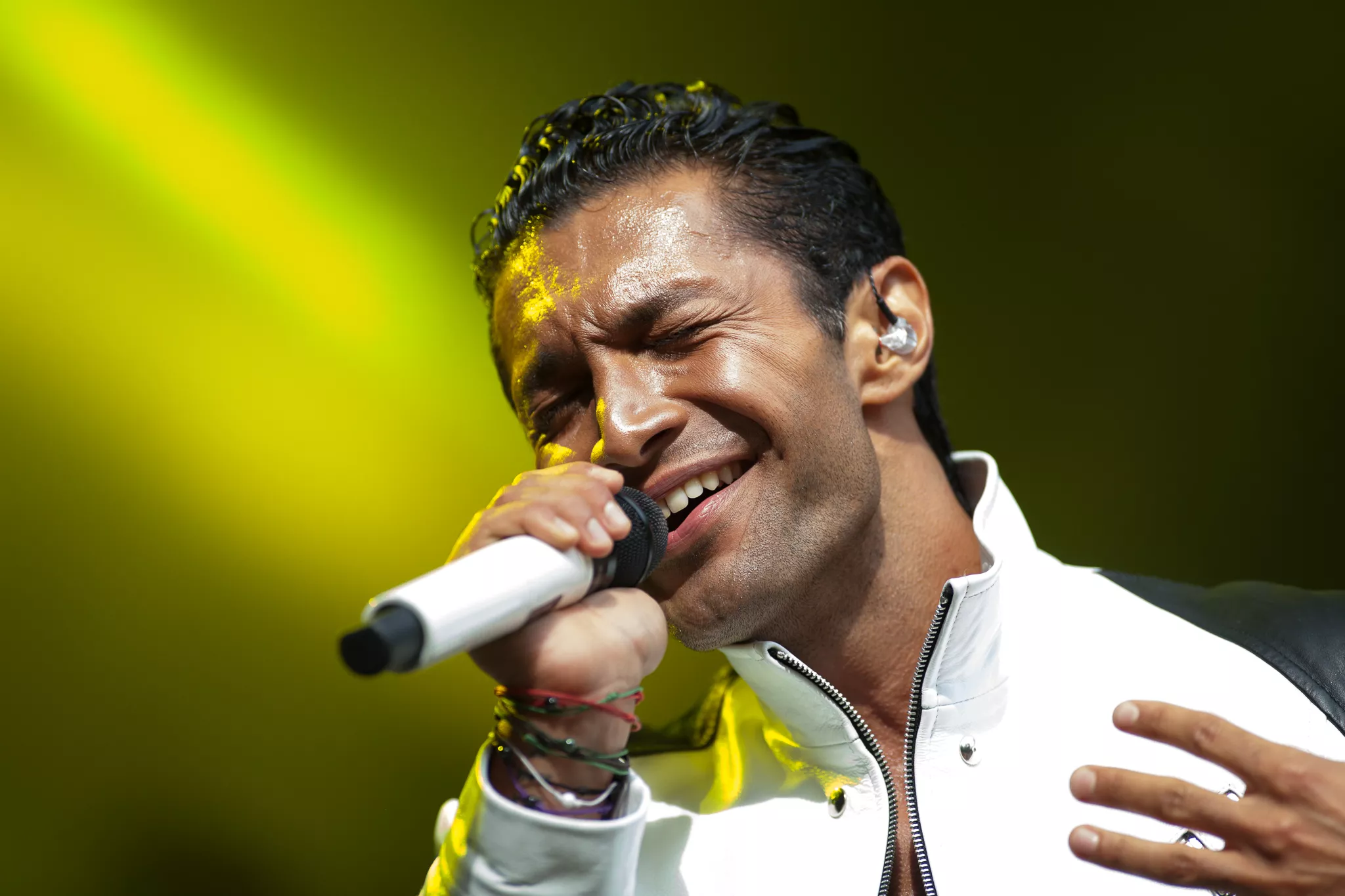 Nye navne til Tivoli Frihedens Fed Fredag-koncerter