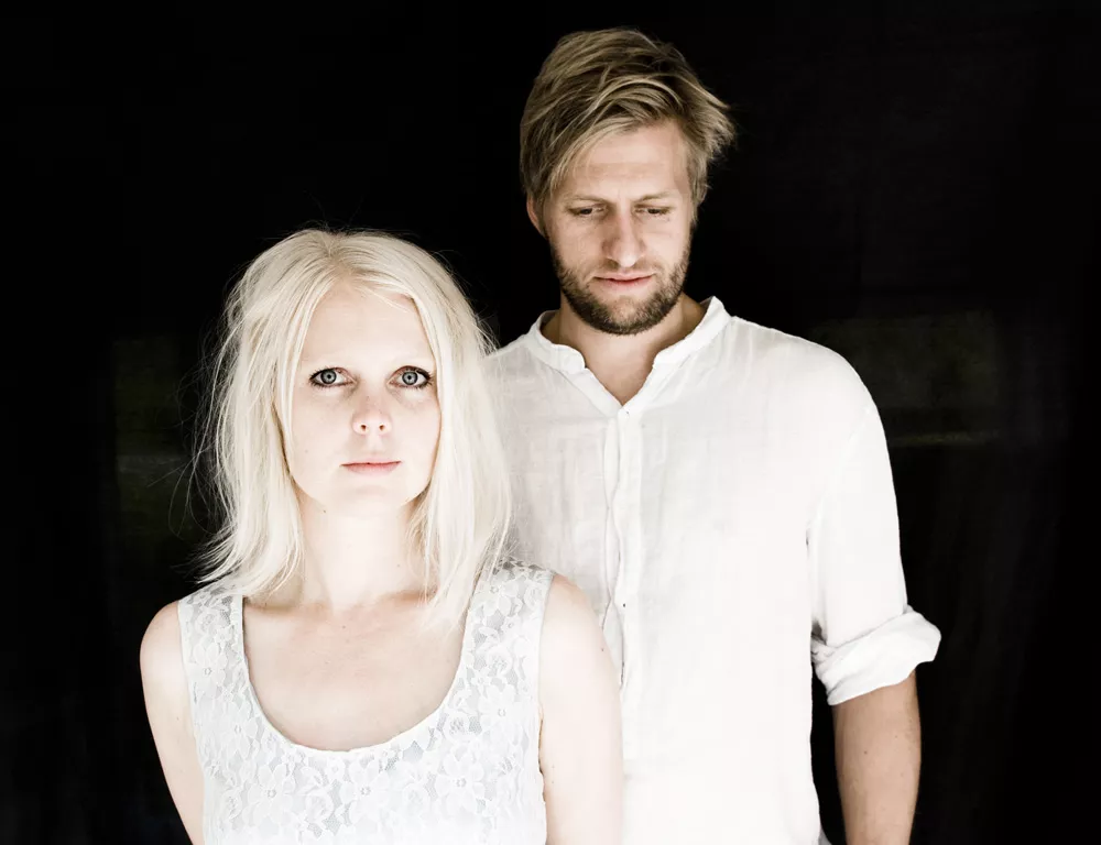 Ditbandmitband: Navnet opstod som en joke