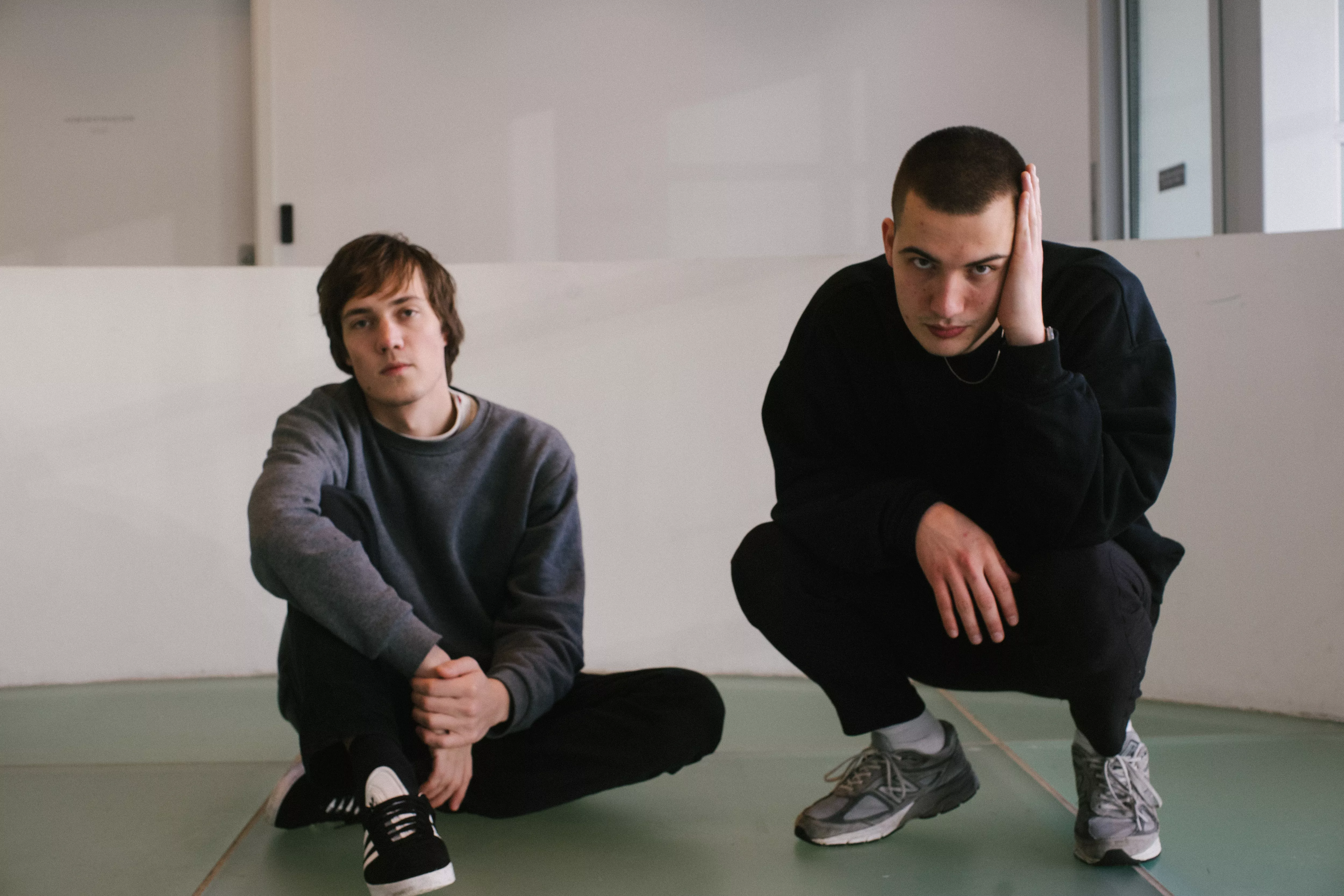 Verdensrommet i et lite univers