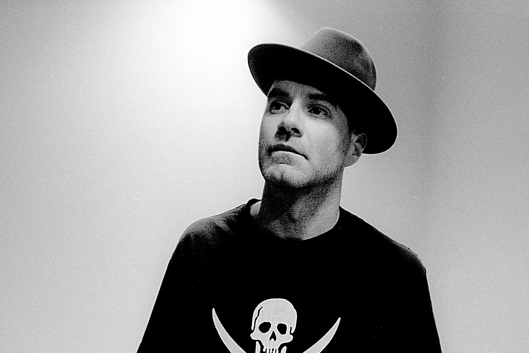 Utilregnelige og selvhøjtidelige onkel James