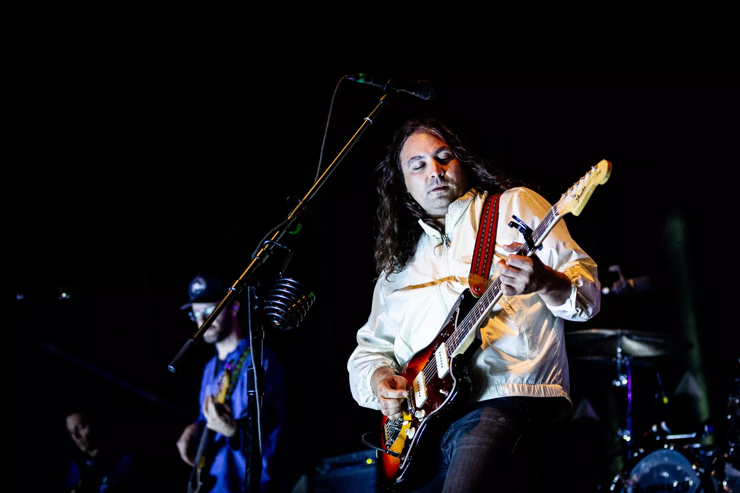 The War On Drugs giver to danske koncerter og lover album – hør ny single