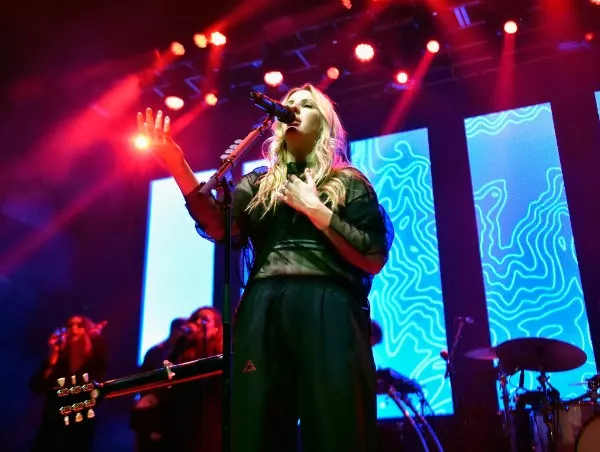 JBL Fest bjuder på storheter