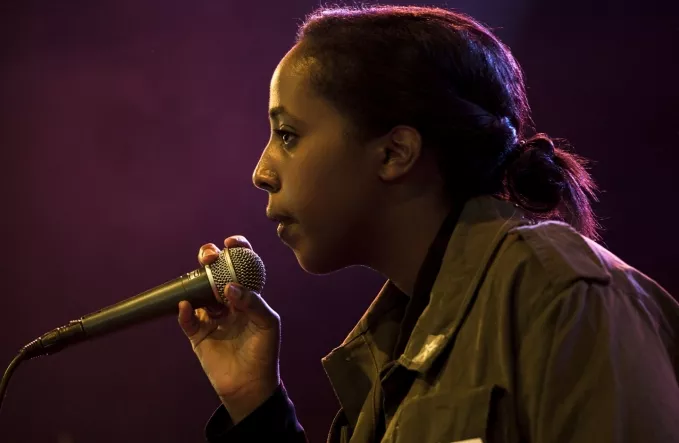 Galleri: Årets Udenlandske Album