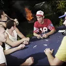 Vincent Van Go Gos Deltalab-studiedagbog kapitel 6