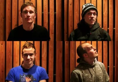 Altmodisch udgives internationalt