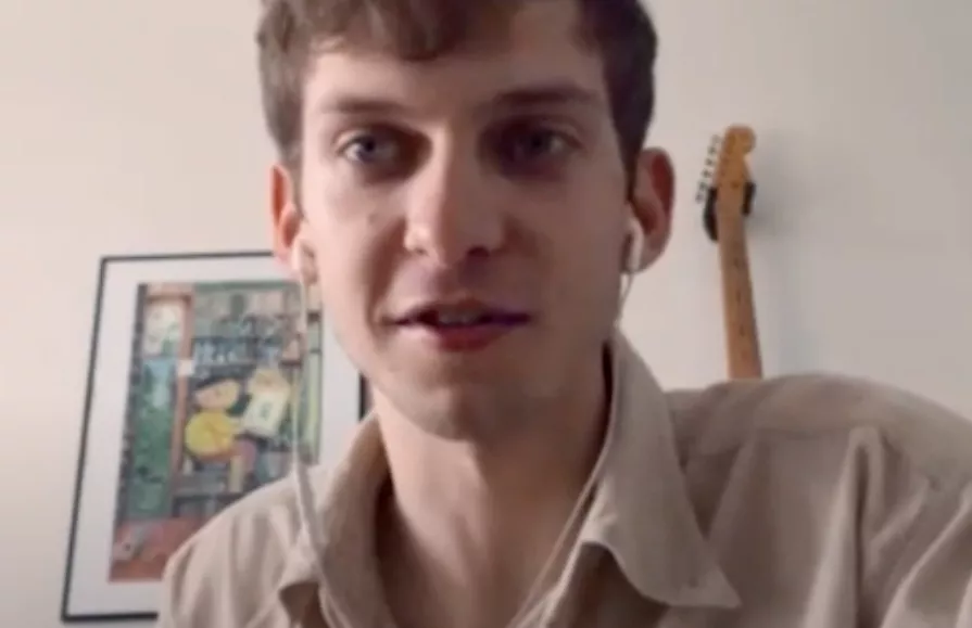 CORONADAGBOG: "Hvis musikken blev taget fra mig, blev alt taget fra mig – sådan må det jo aldrig være"