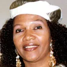 Oplev reggaedronningen Marcia Griffiths i Amager Bio