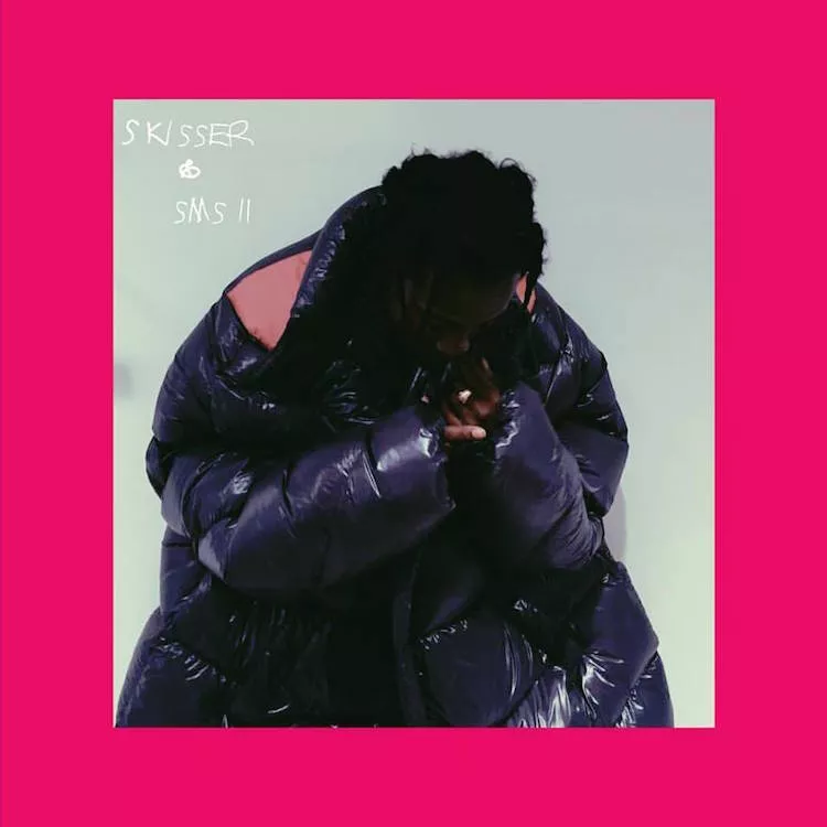 Skisser & SMS 2 - Leslie Tay