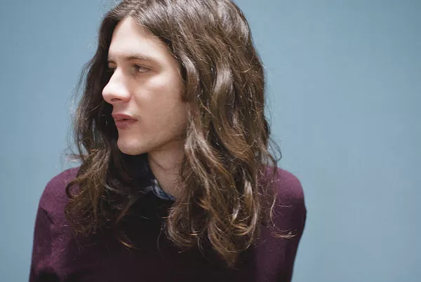 Kurt Vile byder på nyt