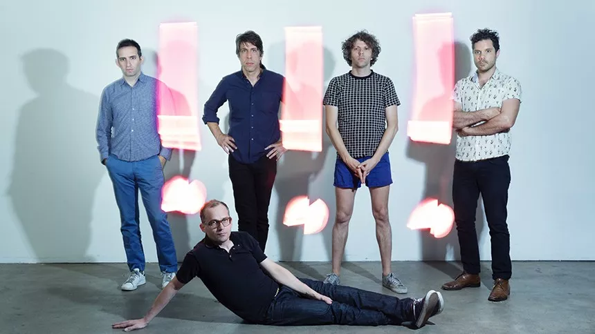 Når dansen er svaret på alt