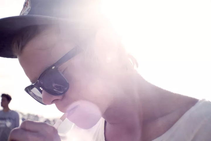 Rasmus Littauer - En heldig fugl fra undergrunden