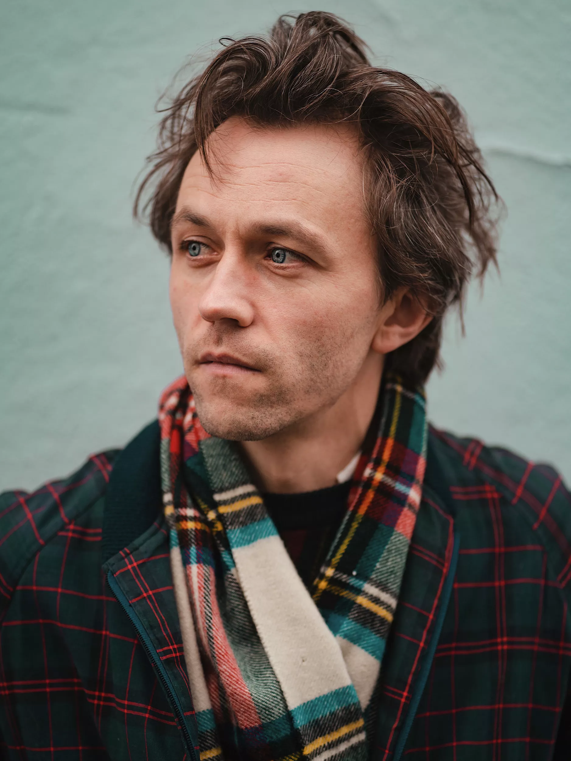 Sondre Lerche