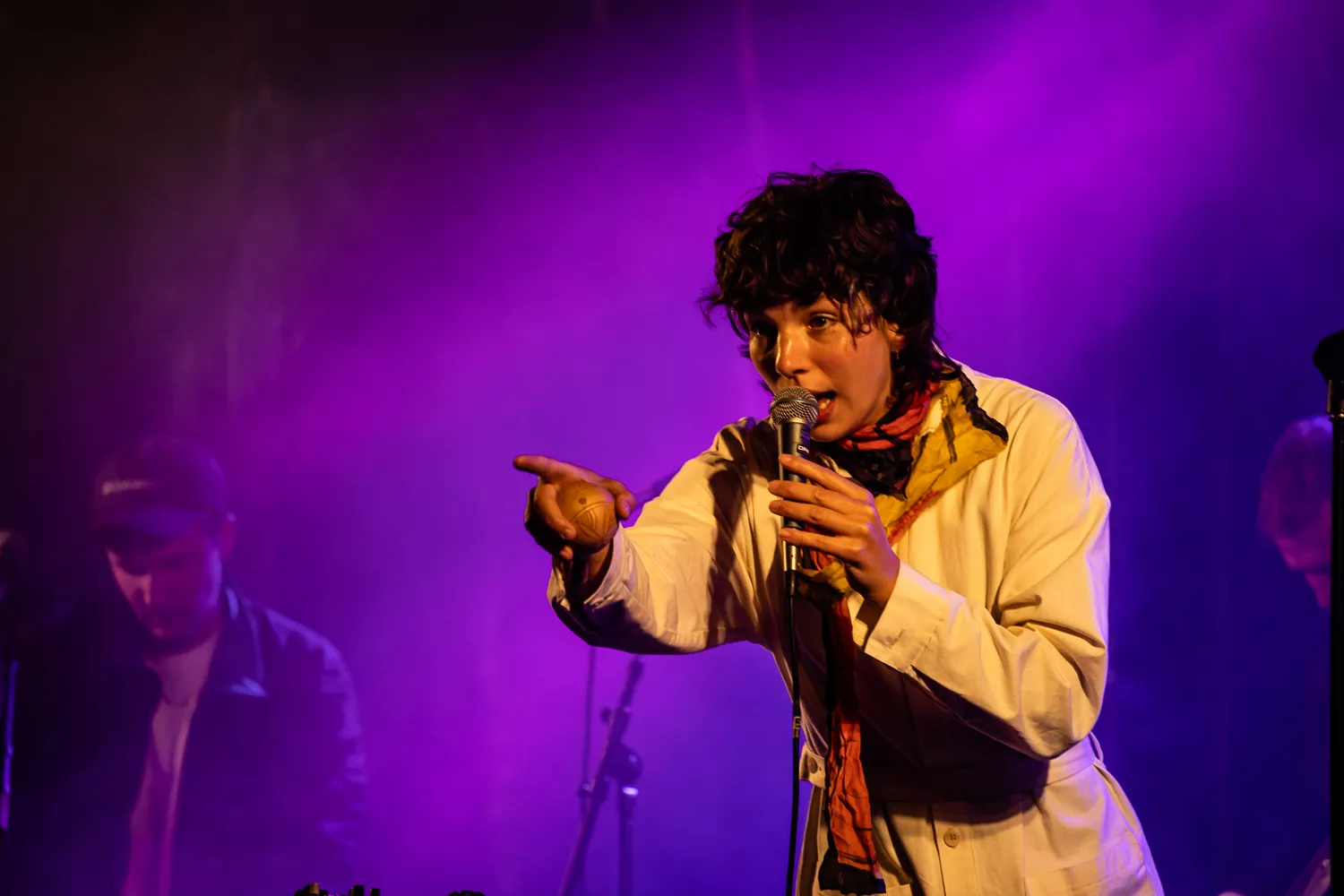 Alive Festival udvider formatet – holder tre kirkekoncerter