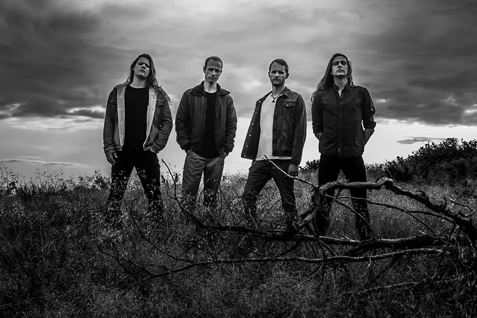 Albumaktuelle Bersærk annoncerer hidtil største koncert