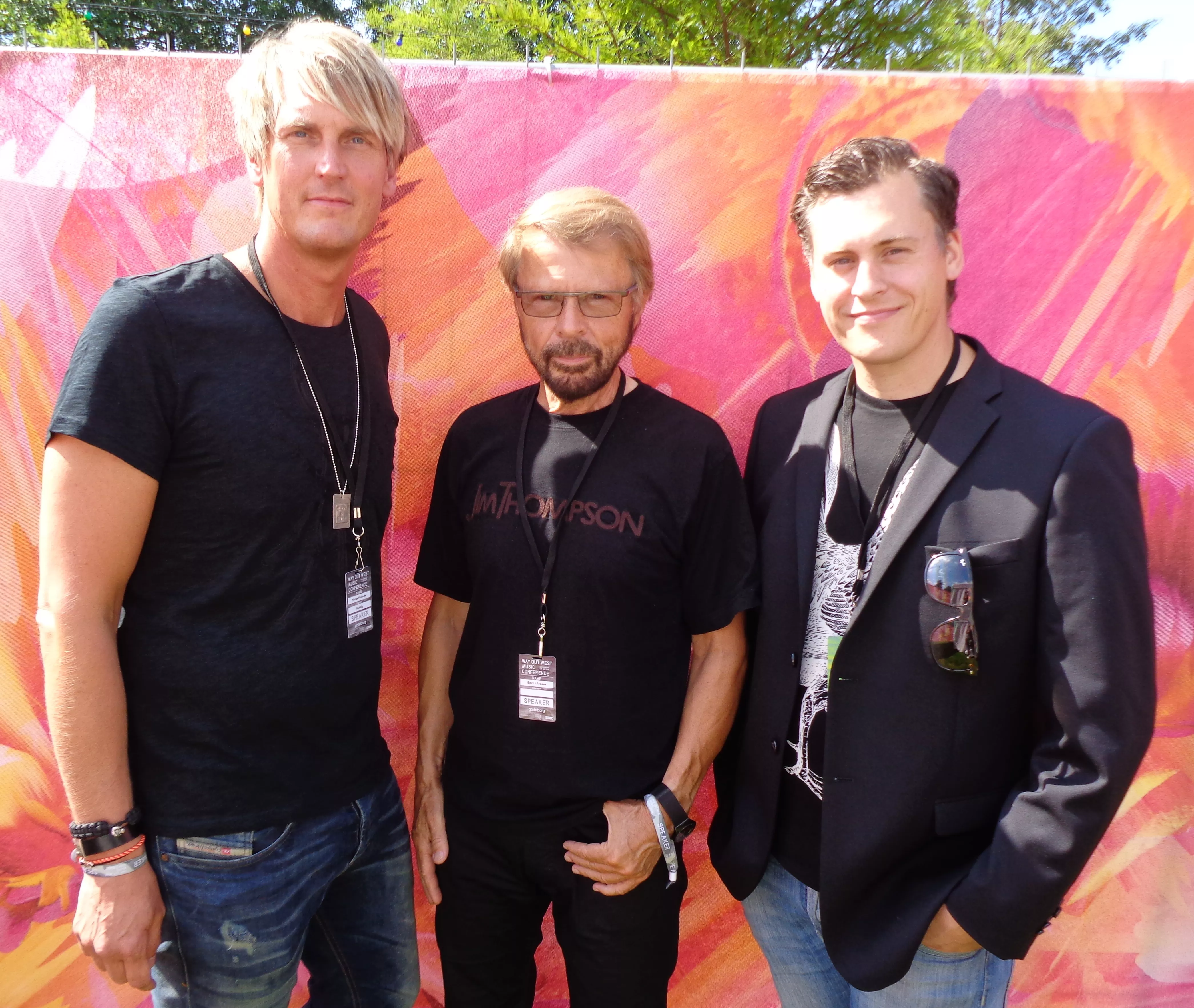 Björn Ulvaeus fyller 70 – här är 13 starka citat från ABBA-ikonen