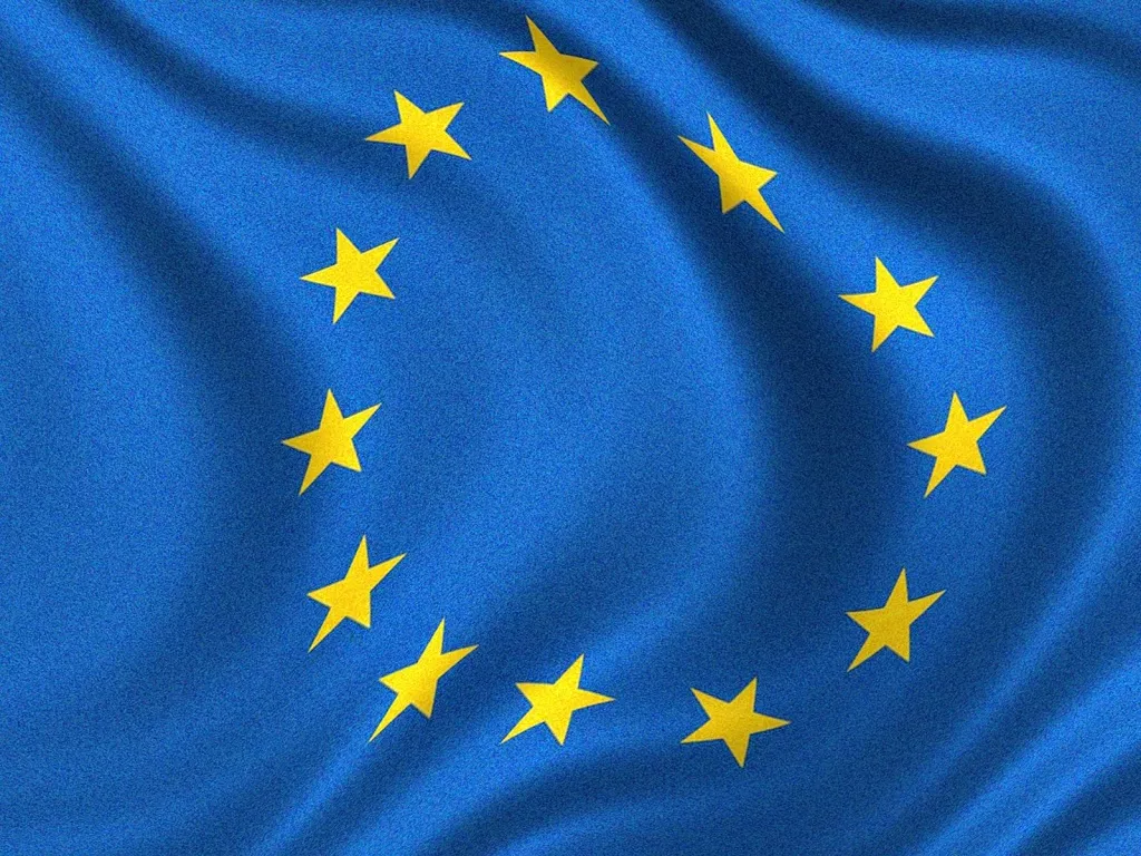 EU-flaggan