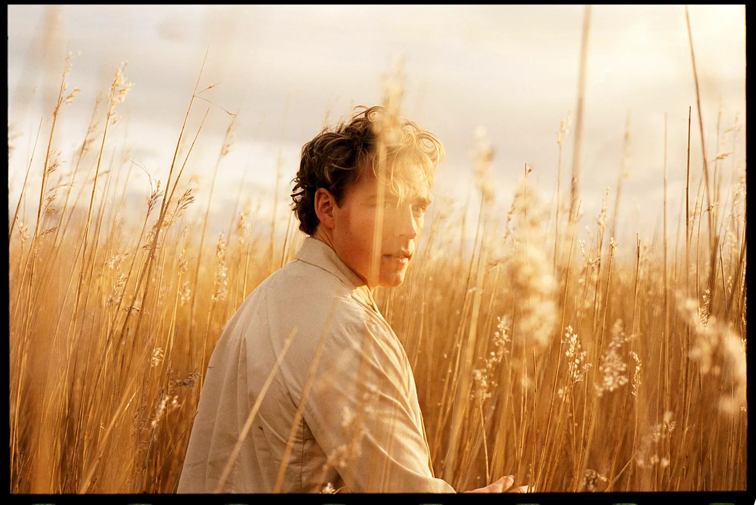 Christopher udgiver nyt album – lige om lidt