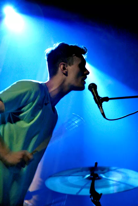 Spot Festivals program er komplet