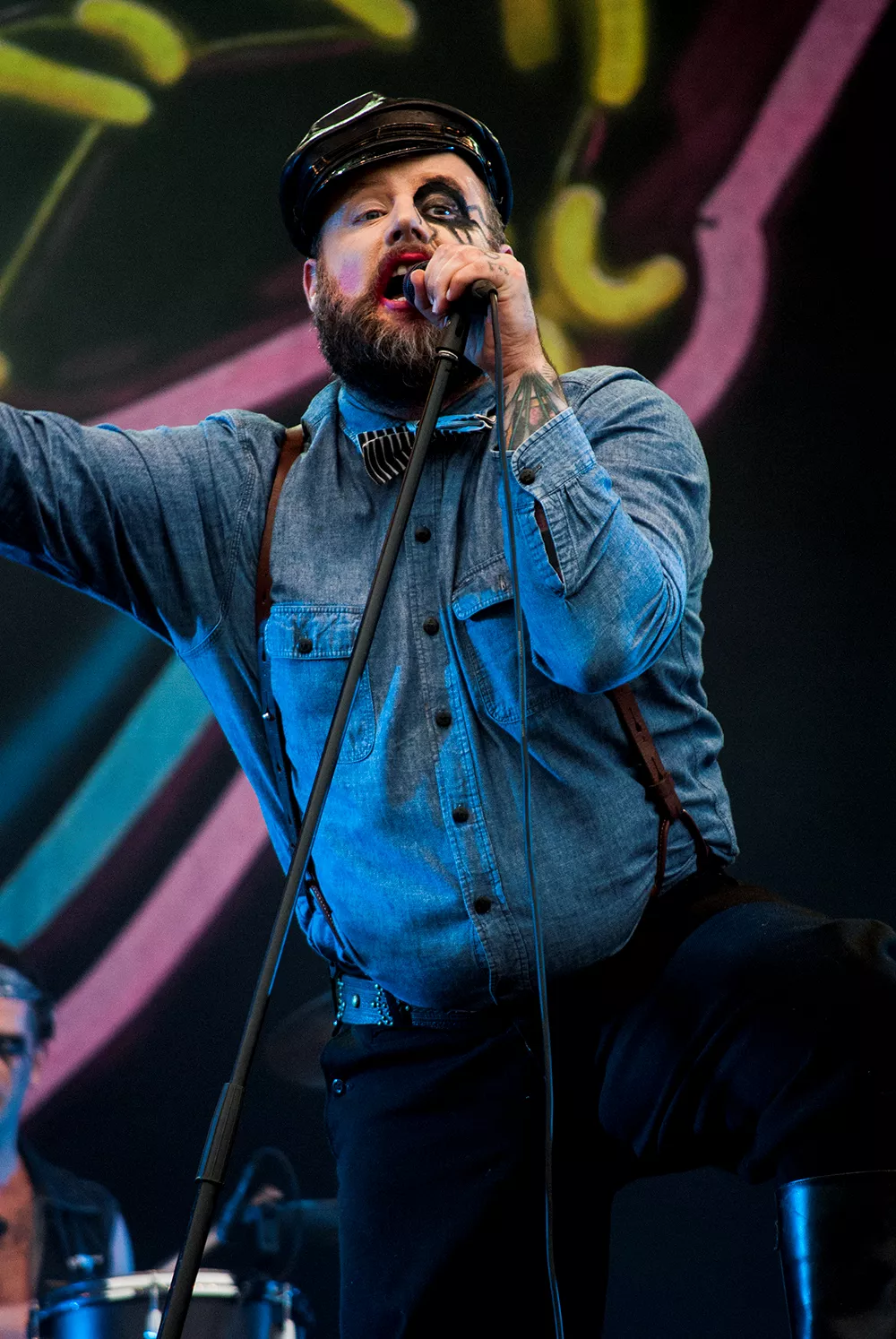 Gävlefestivalen bokar norska storheter