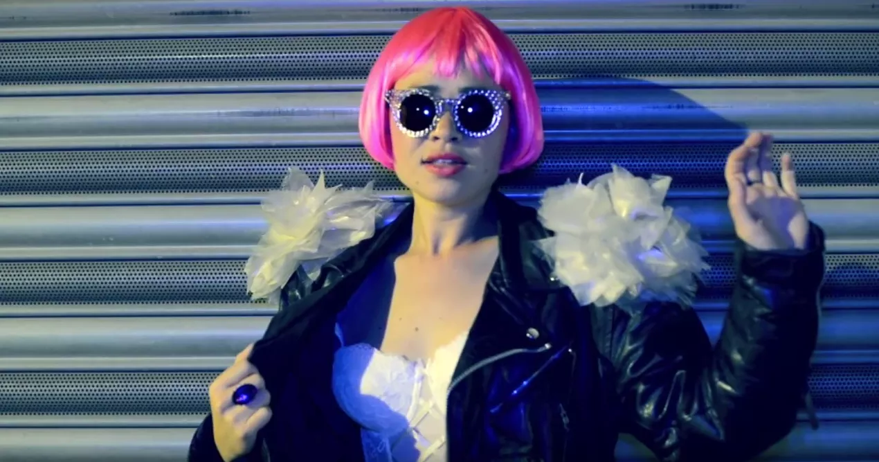 Ida Kudo vil lave musikvideo med Snapchats Faceswap