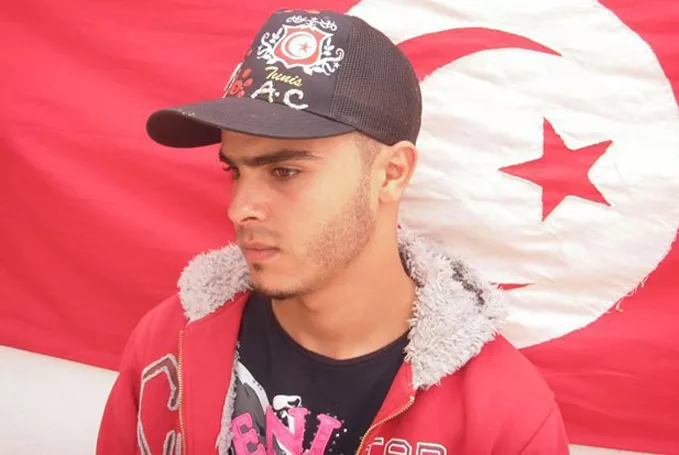 Revolutionsrap till Sverige