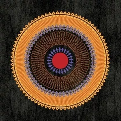 Teargarden By Kaleidyscope Vol 1: Songs For A Sailor  - Smashing Pumpkins