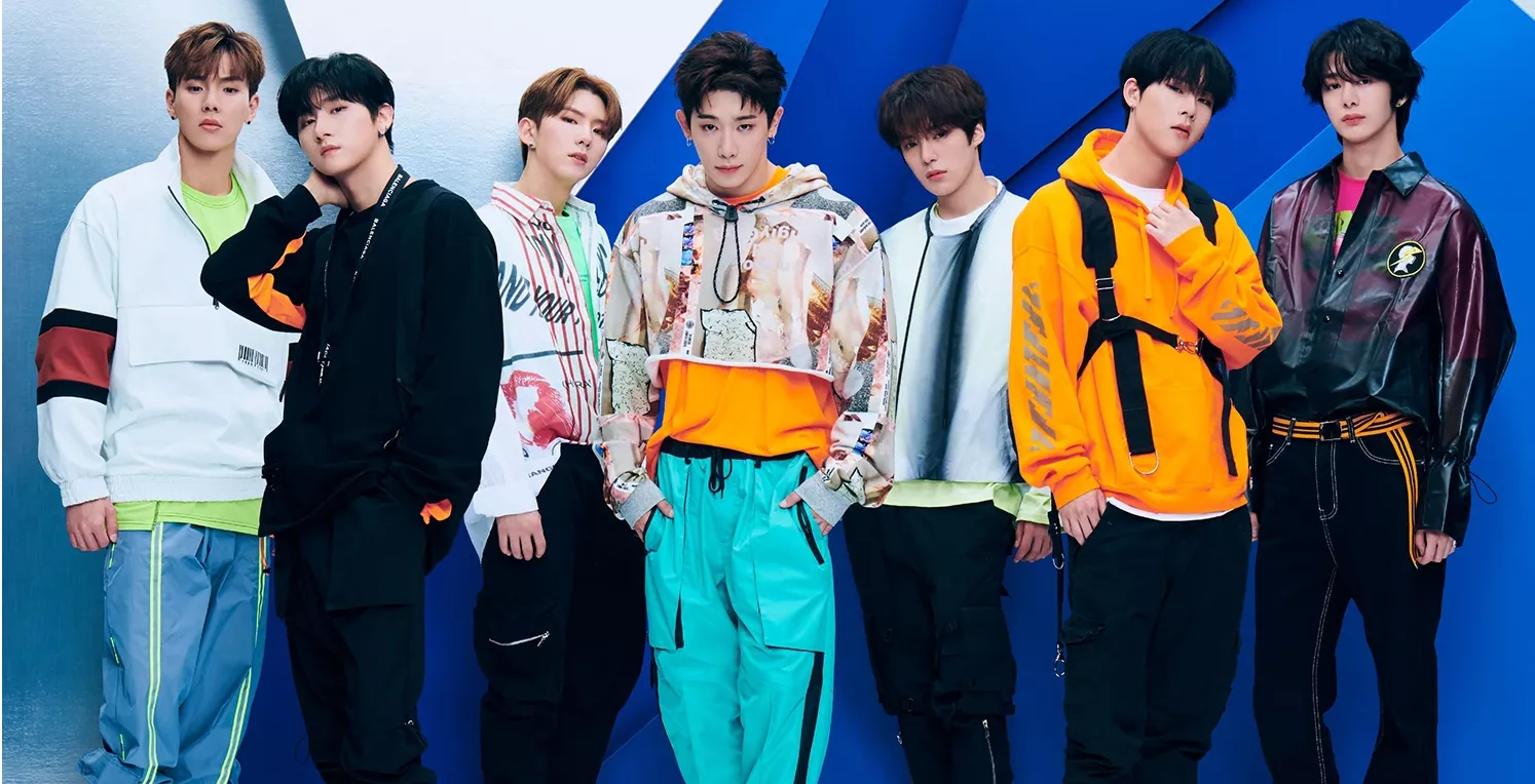 Europas största K-pop-festival sänds globalt