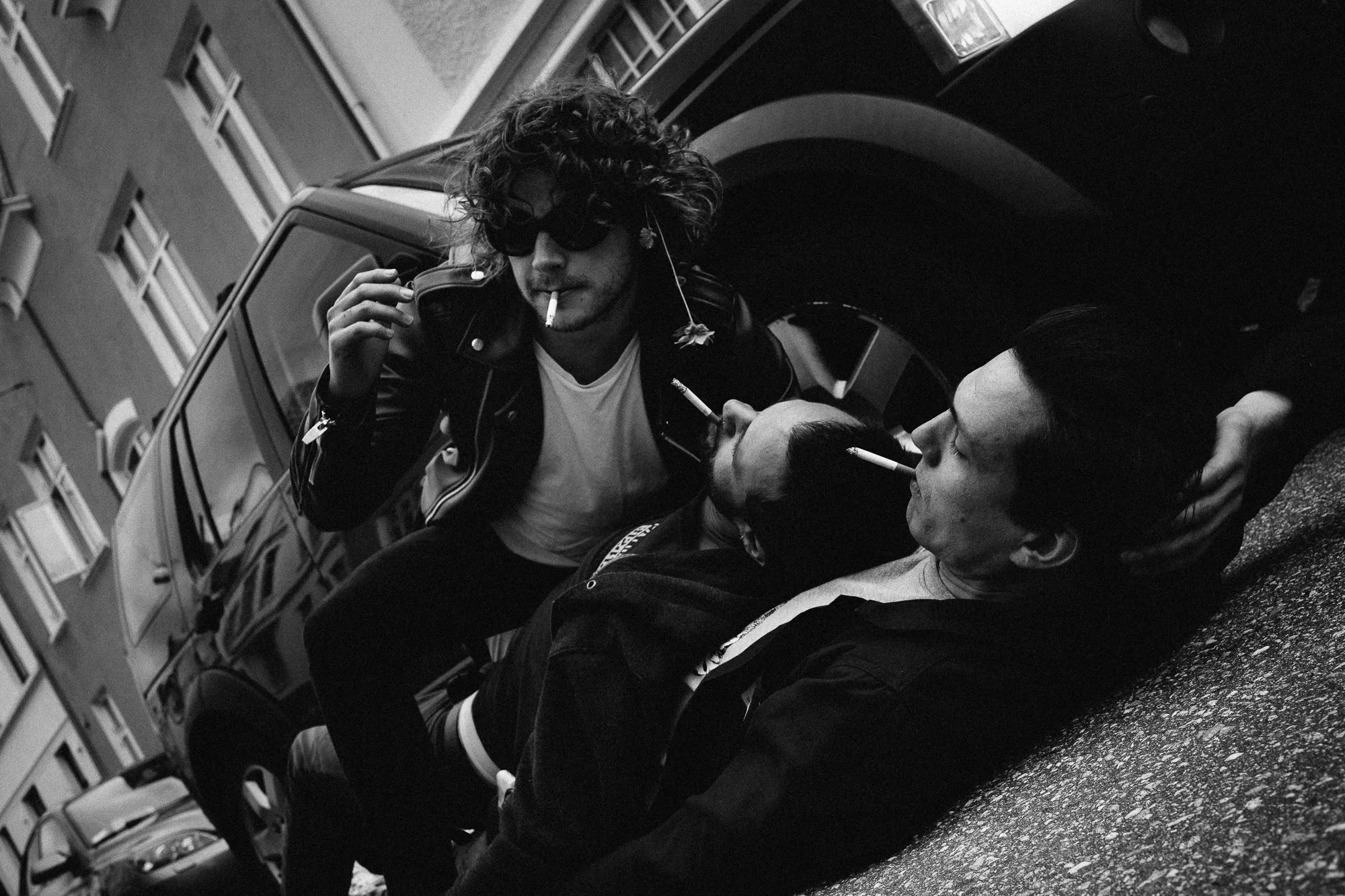 Dette er juryens 23 utvalgte til by:Larm 2017