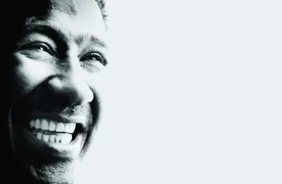 Khaled kommer til København