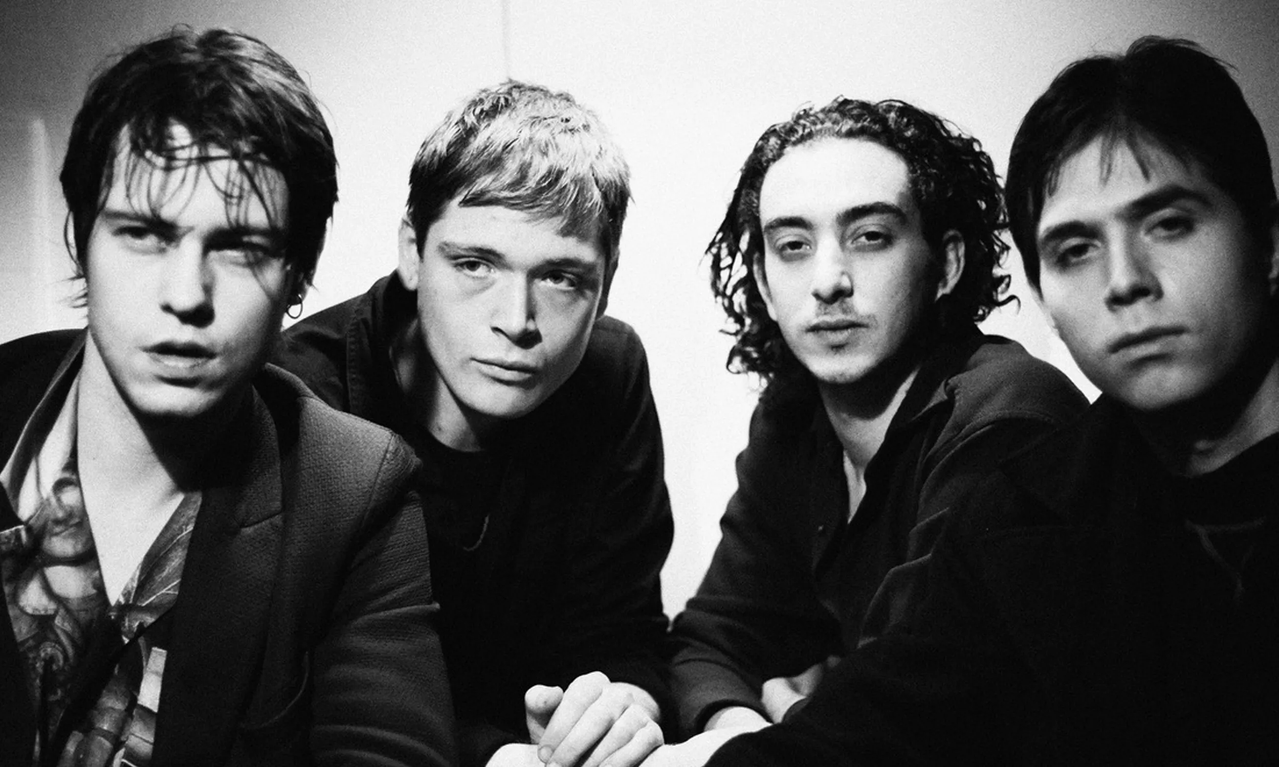 Iceage annoncerer album – se ny musikvideo