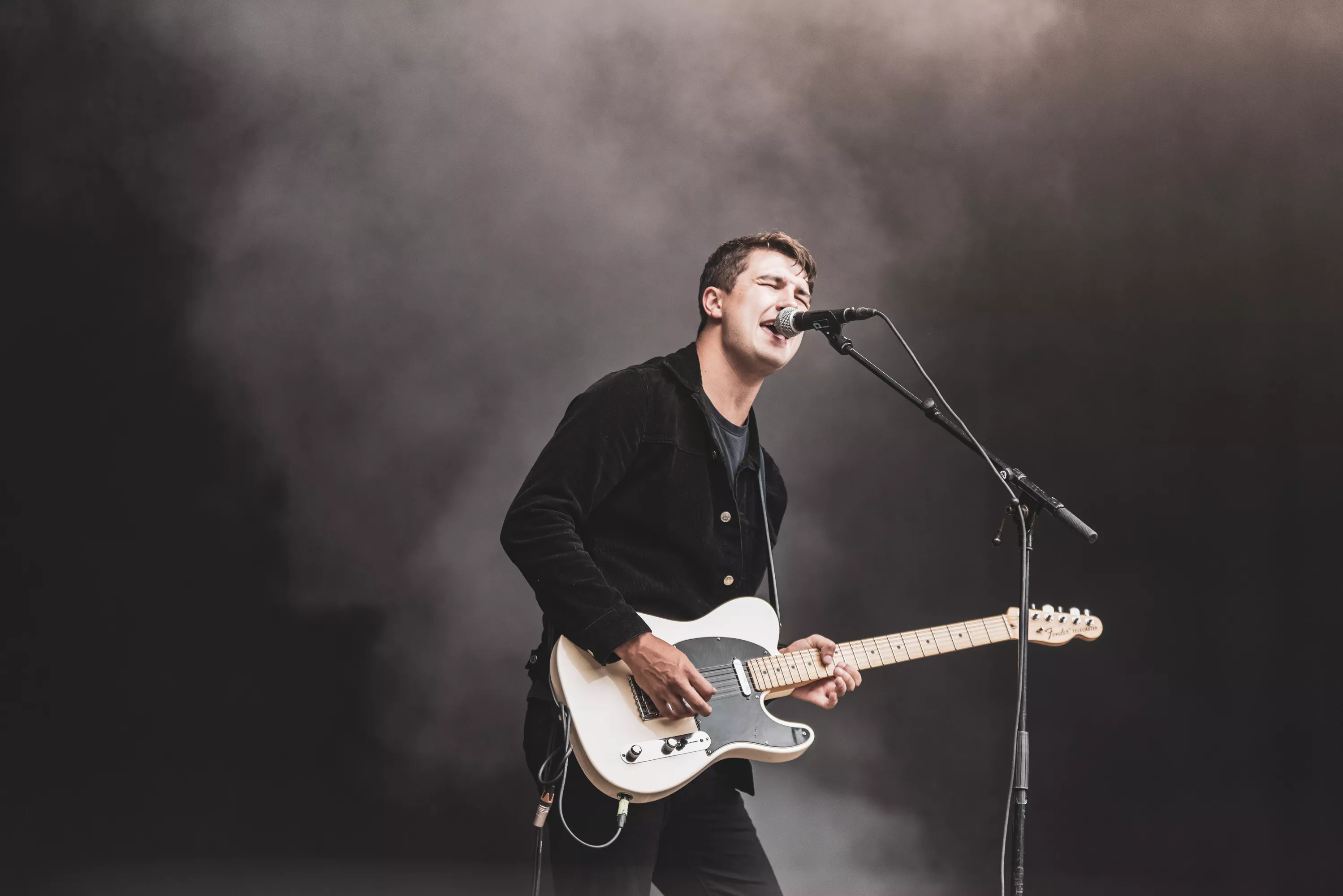 Røven af første divisions-indie for tomme lægter