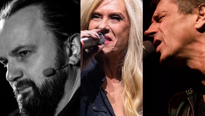 Rock For Hjemløse præsenterer flere store navne