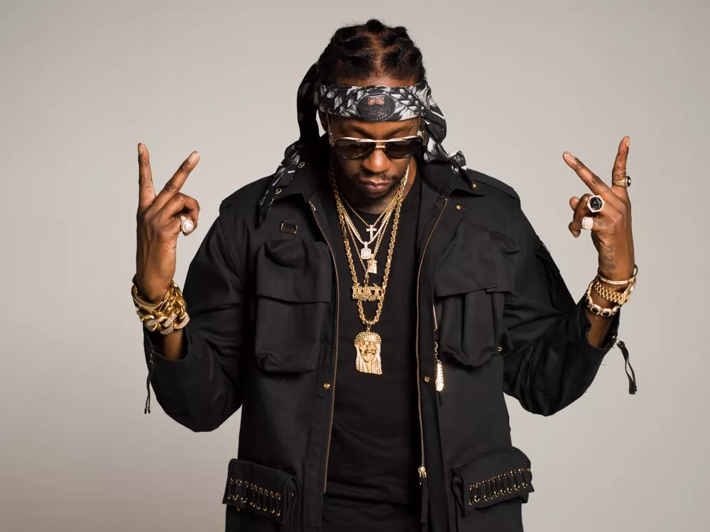 PLAYLISTE: De bedste hiphoptracks lige nu