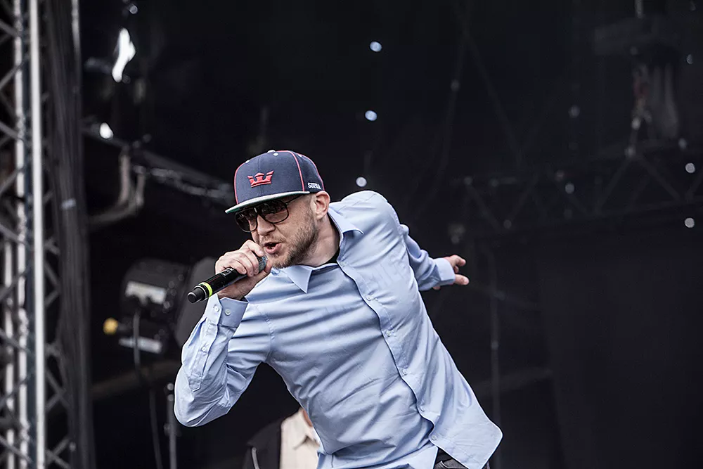 Vanguard præsenterer tre nye kunstnere