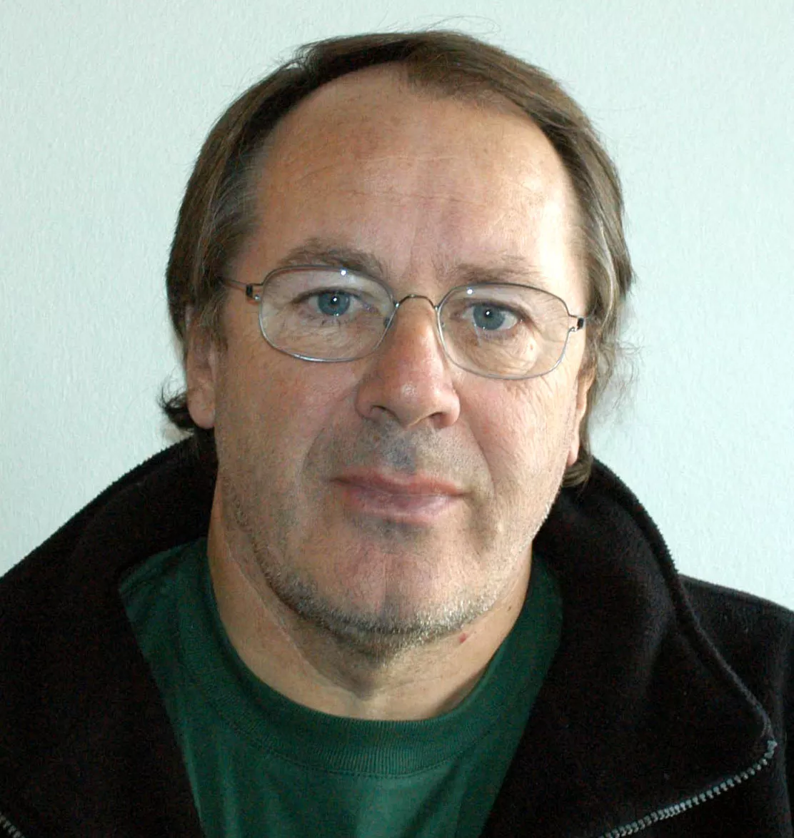 Leif Skov får international hæderspris