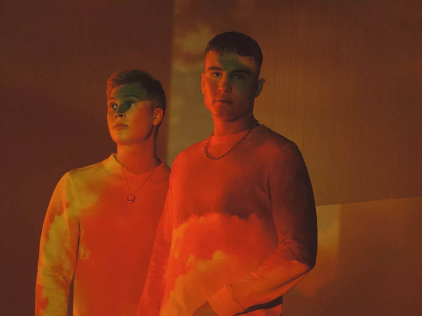 CITYBOIS-INTERVIEW: "Sådan skal det være, når man er os"