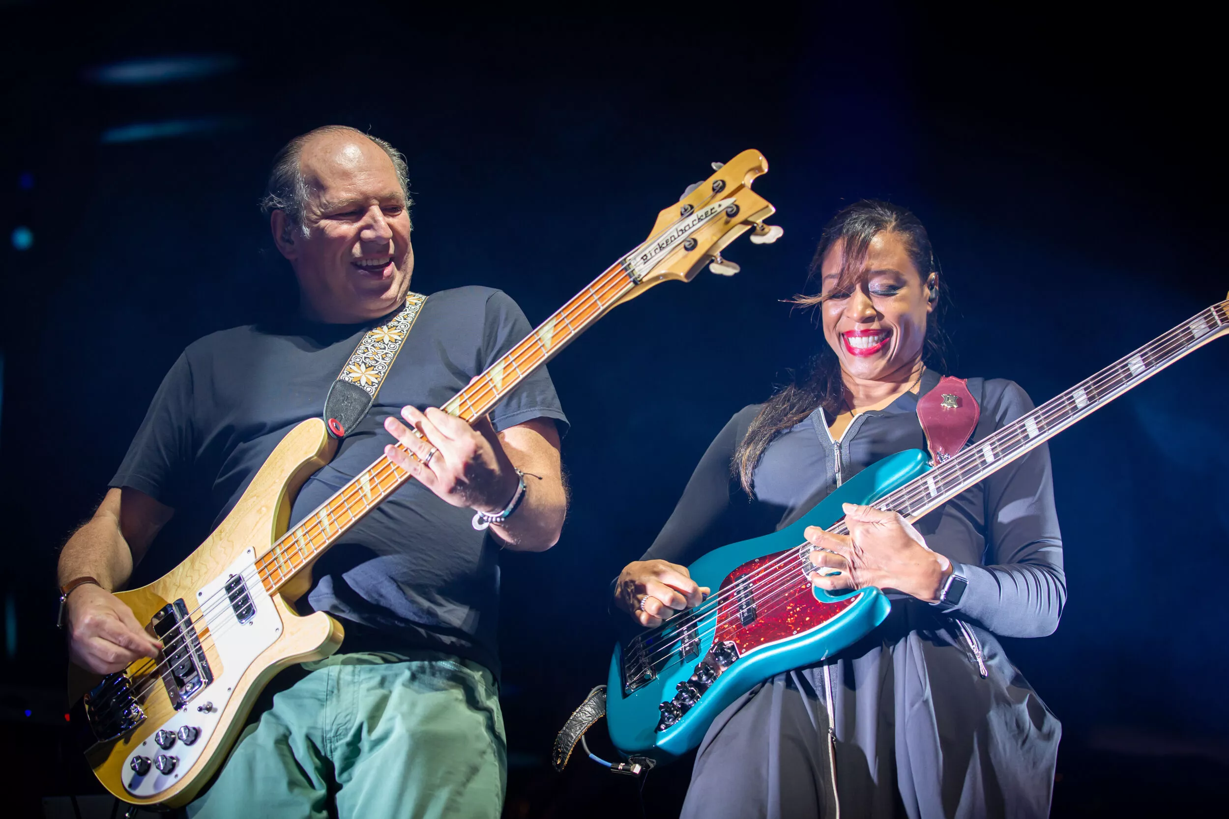 Hans Zimmer-turné udskydes til 2022 