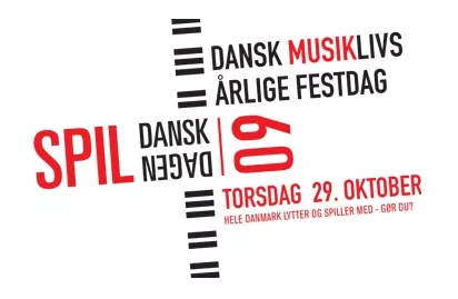 Husk Spil Dansk Dagen