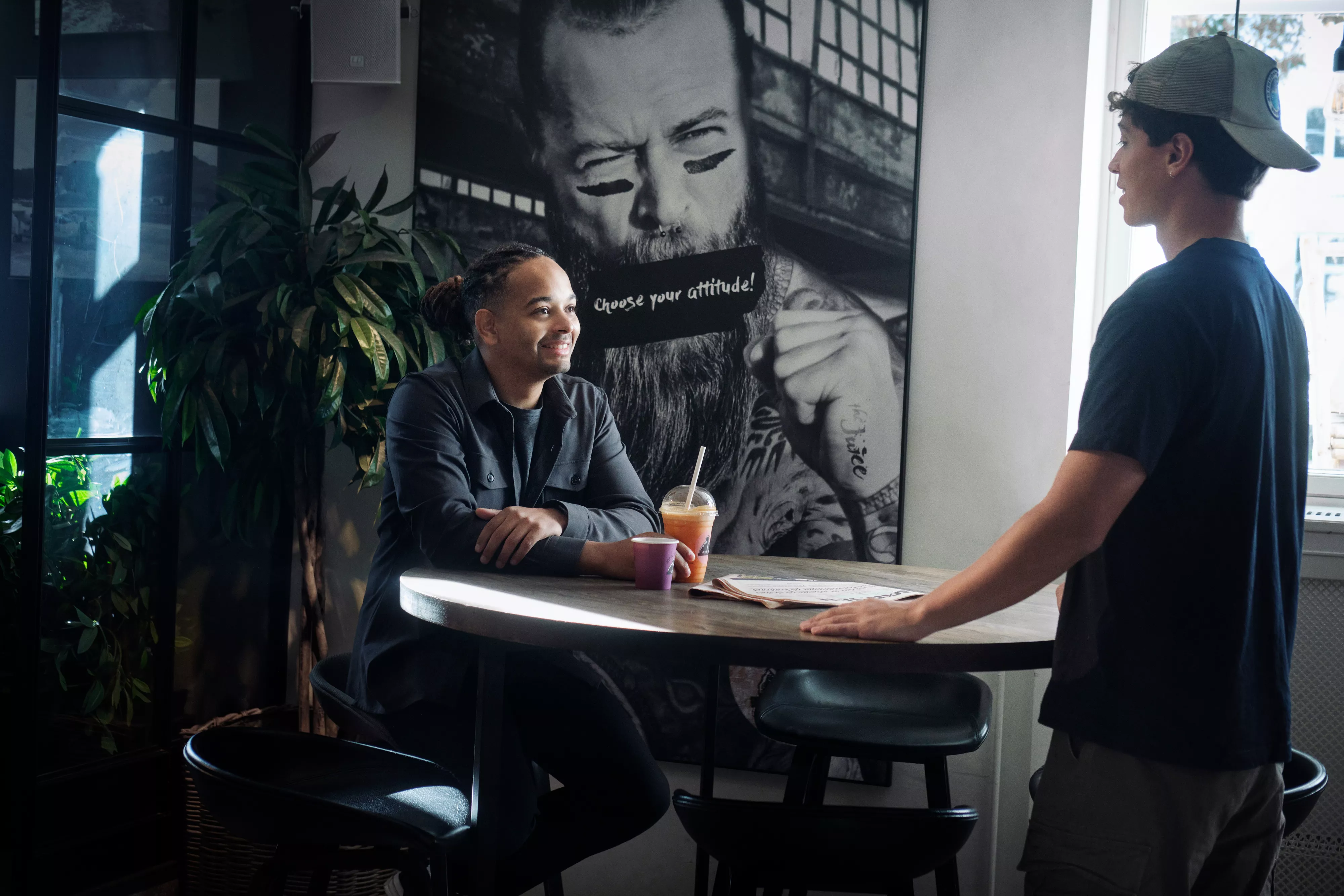 Foto: Kristian Holm // Tekst: Christian Rahbek