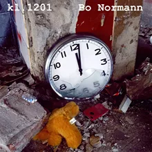 Kl. 1201 - Bo Normann