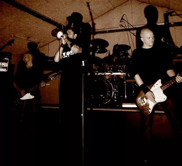 Spot på Spot Festival: Boil