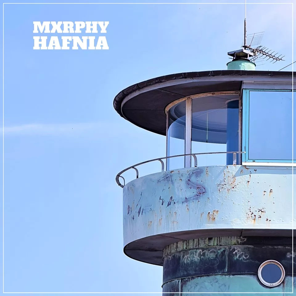 Hafnia - Mxrphy