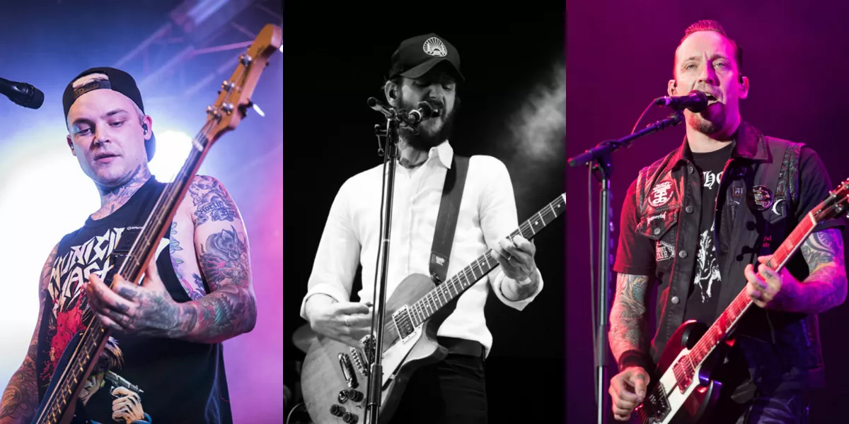 Storheter till Sverige