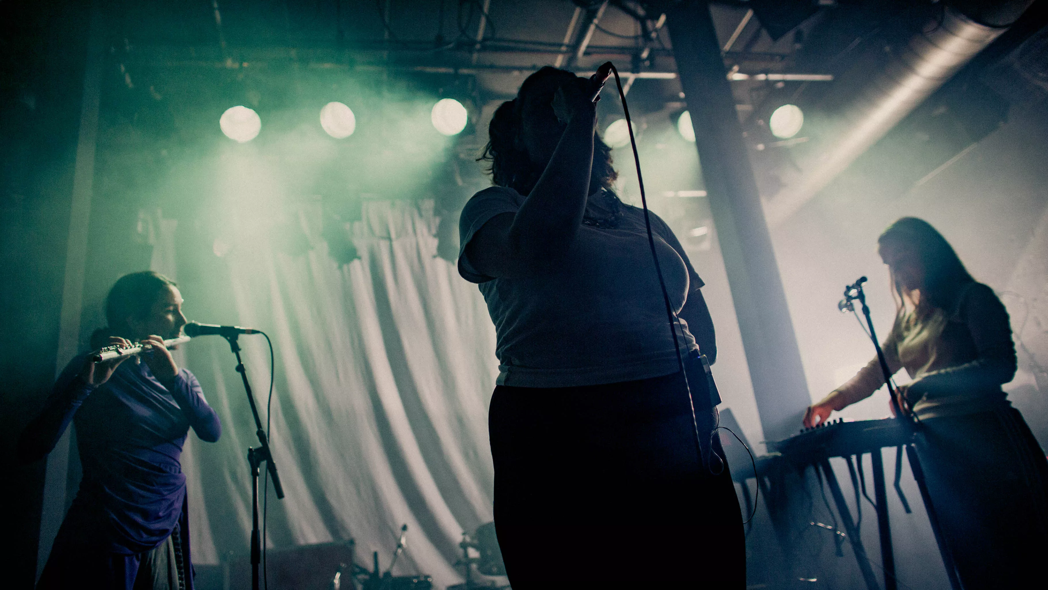 Dette var årets by:Larm-høydepunkt - ifølge GAFFAs anmeldere