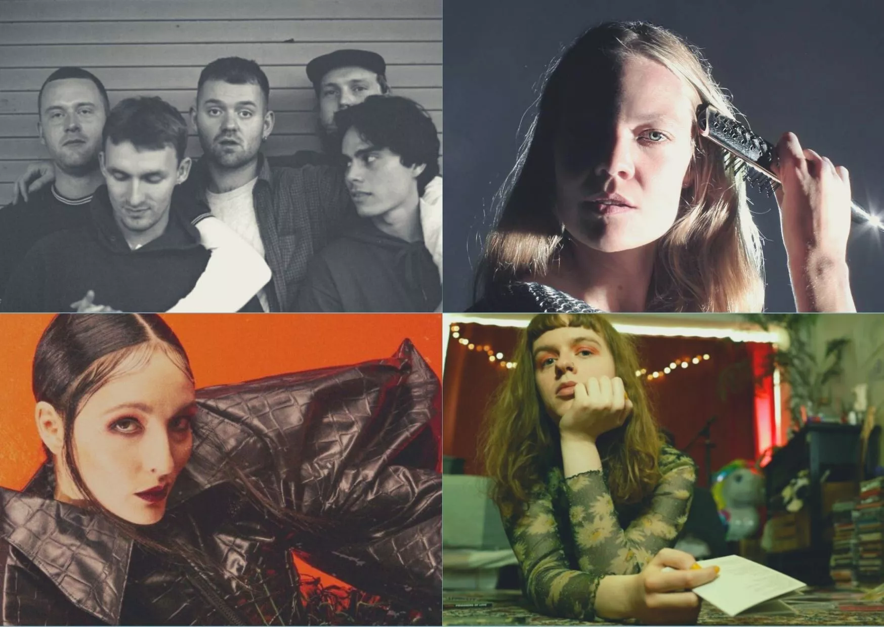 Roskilde Festival om ny koncertrække: ”Vi skal agere platform for dem, der har brug for det”