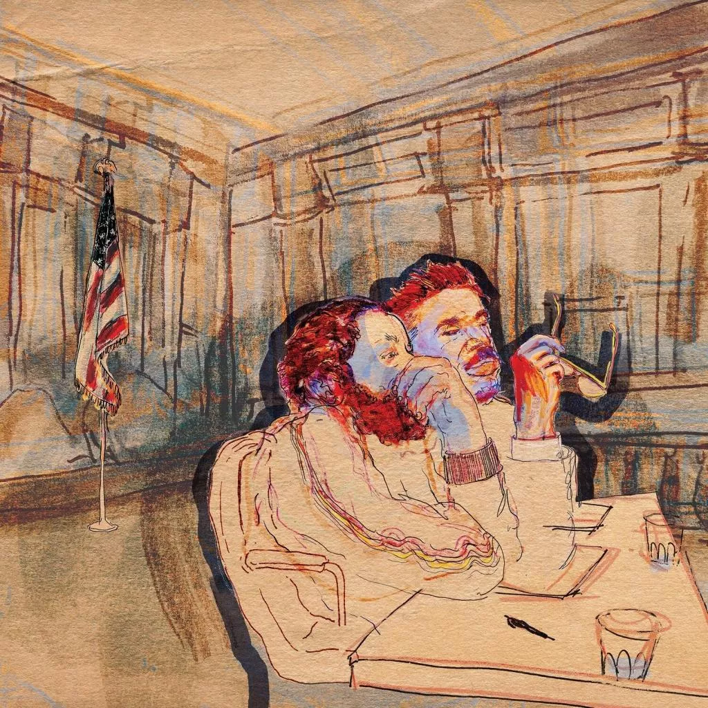 Mercy - Armand Hammer