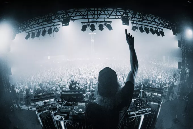 Kongsted: Disciplineret adrenalinjunkie