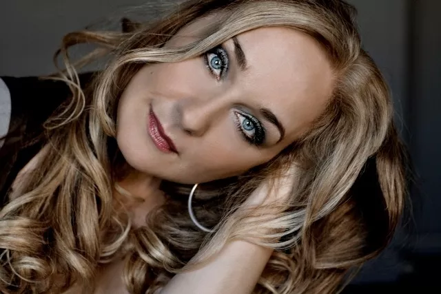 Cæcilie Norby modtager IFPIs Ærespris