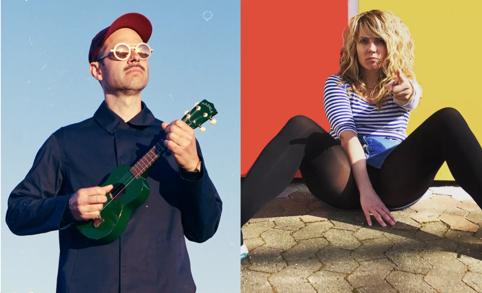 Nyt kunstkollektiv vil spille kønsdebatten op 