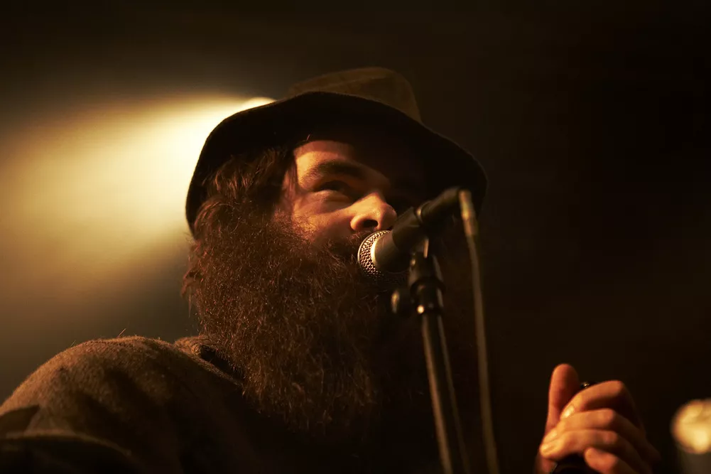 Nyt album på vej fra Analogik 